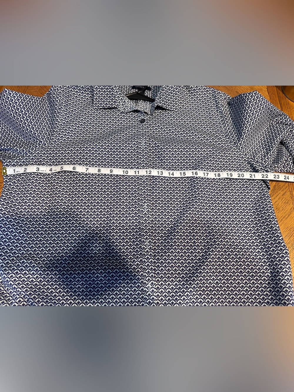 Blouse - Picture 3 of 4